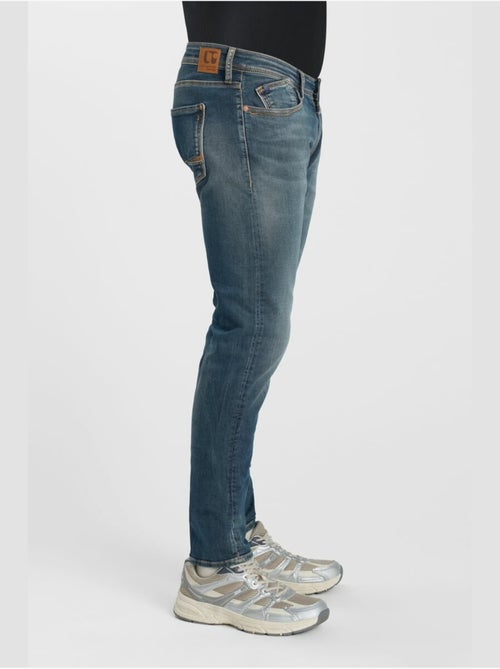 Jeans slim blue jogg 700/11, lunghezza 34 - Kiabi