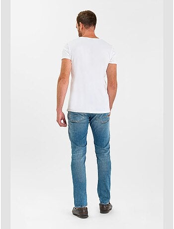 Jeans slim BLUE JOGG 700/11, lunghezza 34