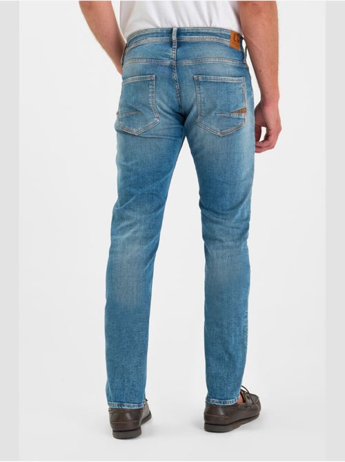 Jeans slim BLUE JOGG 700/11, lunghezza 34 - Kiabi