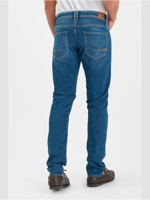 Jeans slim BLUE JOGG 700/11, lunghezza 34 - Kiabi