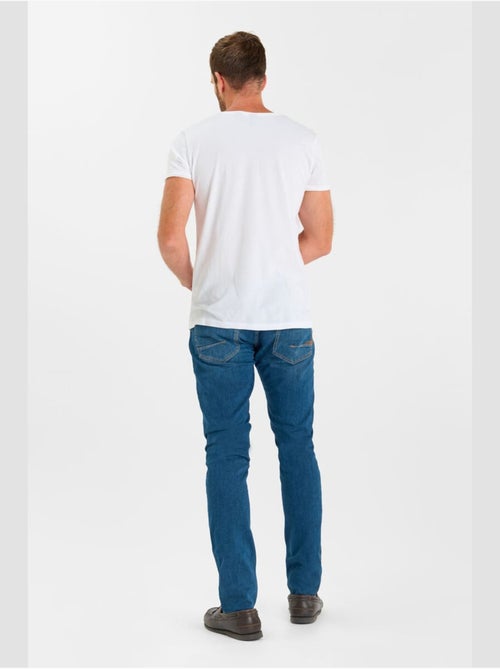 Jeans slim BLUE JOGG 700/11, lunghezza 34 - Kiabi