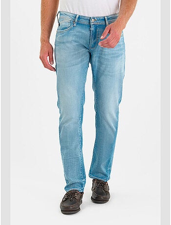 Jeans slim BLUE JOGG 700/11, lunghezza 34