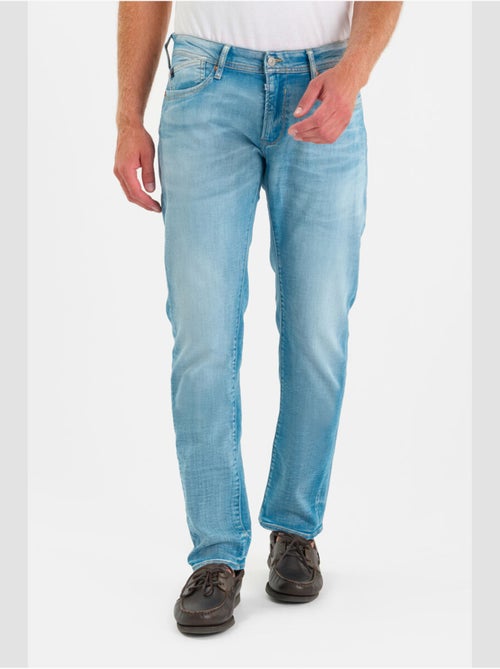 Jeans slim BLUE JOGG 700/11, lunghezza 34 - Kiabi