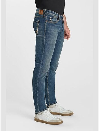 Jeans slim BLUE JOGG 700/11, lunghezza 34