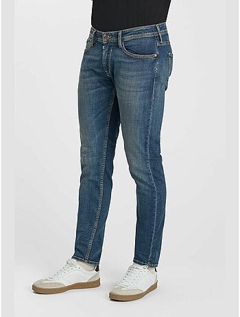 Jeans slim BLUE JOGG 700/11, lunghezza 34