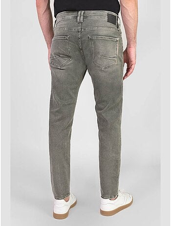 Jeans slim BLUE JOGG 700/11, lunghezza 34