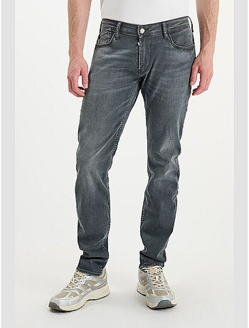 Jeans slim BLUE JOGG 700/11, lunghezza 34