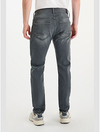 Jeans slim BLUE JOGG 700/11, lunghezza 34