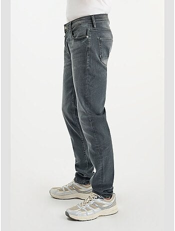 Jeans slim BLUE JOGG 700/11, lunghezza 34