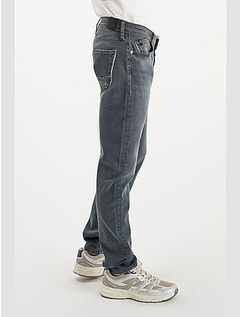 Jeans slim BLUE JOGG 700/11, lunghezza 34