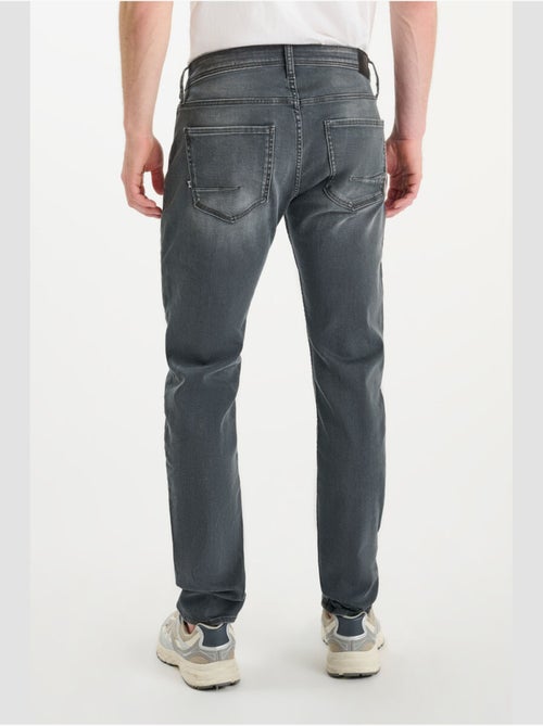 Jeans slim BLUE JOGG 700/11, lunghezza 34 - Kiabi