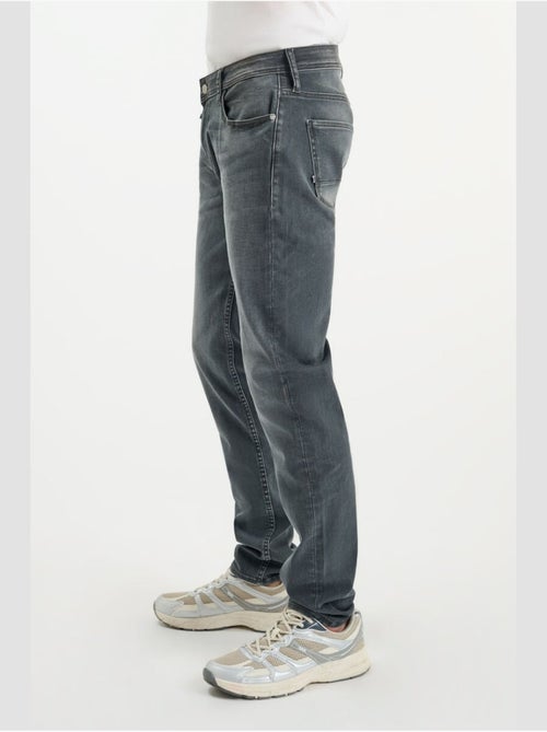 Jeans slim BLUE JOGG 700/11, lunghezza 34 - Kiabi