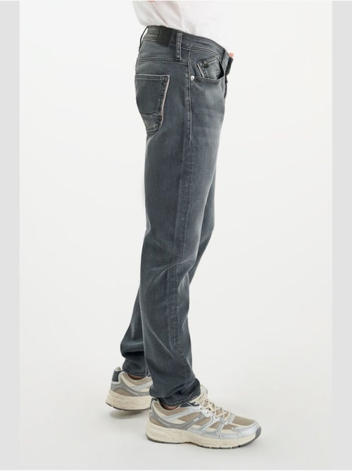 Jeans slim BLUE JOGG 700/11, lunghezza 34 - Kiabi