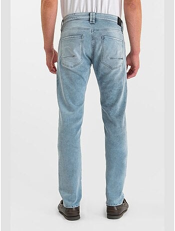 Jeans slim BLUE JOGG 700/11, lunghezza 34