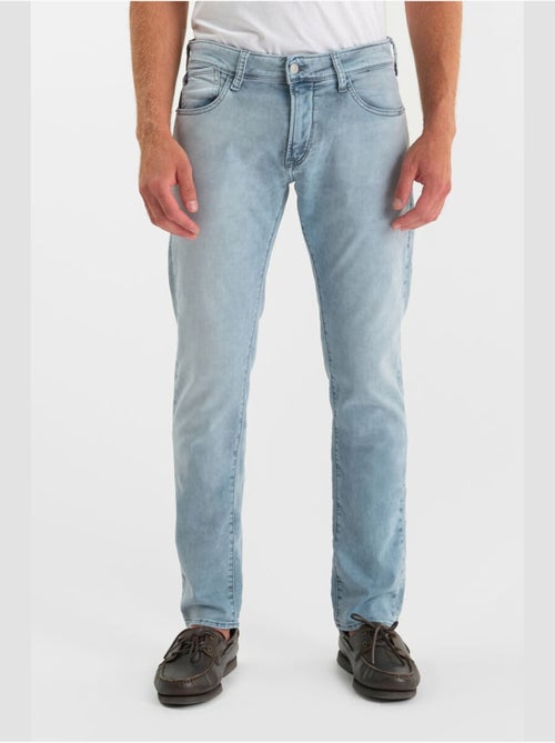 Jeans slim BLUE JOGG 700/11, lunghezza 34 - Kiabi