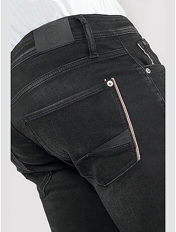 Jeans slim BLUE JOGG 700/11, lunghezza 34