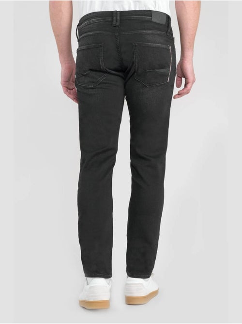 Jeans slim BLUE JOGG 700/11, lunghezza 34 - Kiabi Jeans slim BLUE JOGG 700/11, lunghezza 34 - Kiabi
