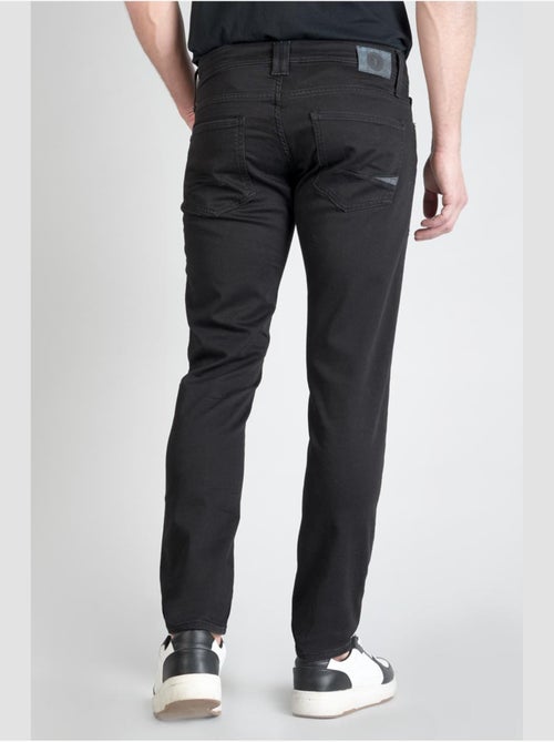 Jeans slim BLUE JOGG 700/11, lunghezza 34 - Kiabi Jeans slim BLUE JOGG 700/11, lunghezza 34 - Kiabi