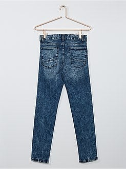 Jeans slim - Kiabi