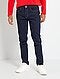     Jeans slim cotone stretch vista 1
