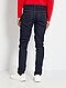     Jeans slim cotone stretch vista 2
