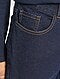     Jeans slim cotone stretch vista 4
