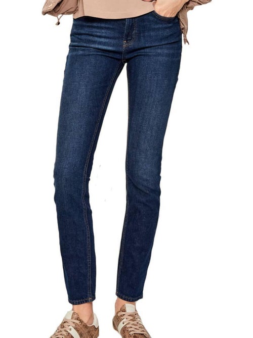 Jeans slim da donna Calvin Klein Jeans Mid Rise - Kiabi