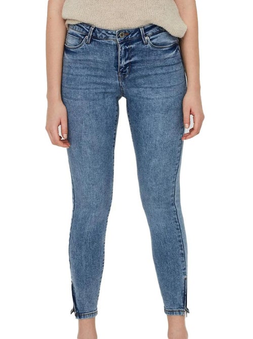 Jeans Slim da Donna Vero Moda - Kiabi Jeans Slim da Donna Vero Moda - Kiabi