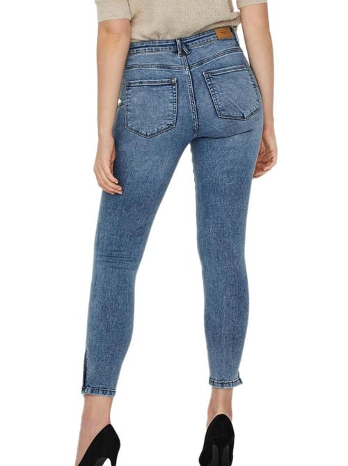 Jeans Slim da Donna Vero Moda - Kiabi Jeans Slim da Donna Vero Moda - Kiabi