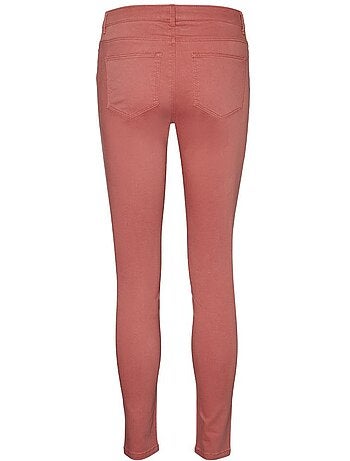 Jeans Slim da Donna Vero Moda