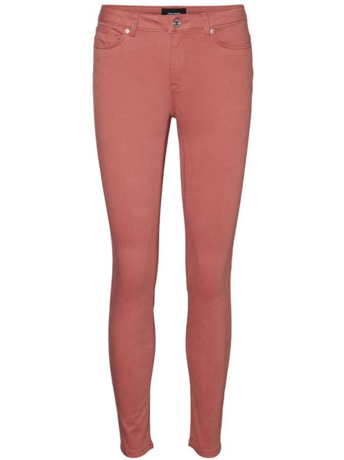 Jeans Slim da Donna Vero Moda - Kiabi