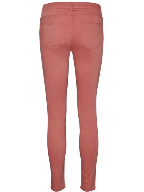 Jeans Slim da Donna Vero Moda - Kiabi