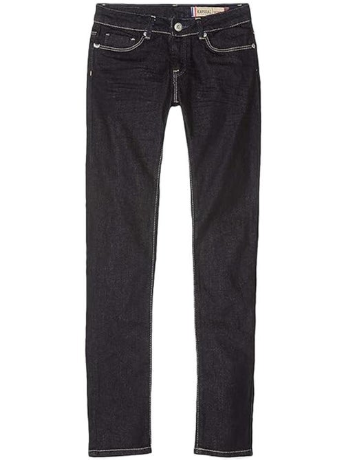 Jeans Slim da Ragazza Kaporal - Kiabi