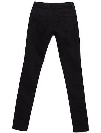 Jeans Slim da Ragazza Kaporal