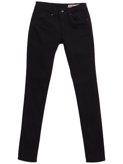 Jeans Slim da Ragazza Kaporal - Kiabi