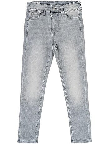 Jeans slim da ragazza Pepe Jeans Pixlette High
