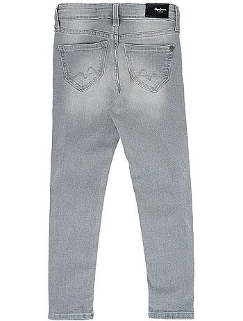 Jeans slim da ragazza Pepe Jeans Pixlette High