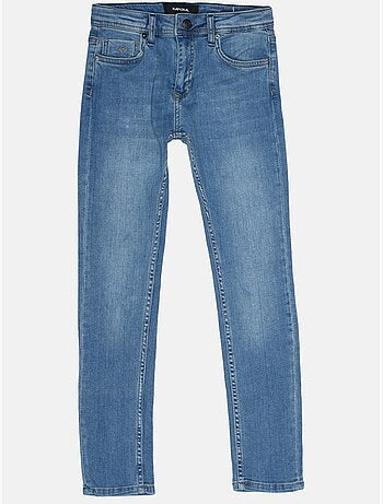 Jeans slim - Kaporal