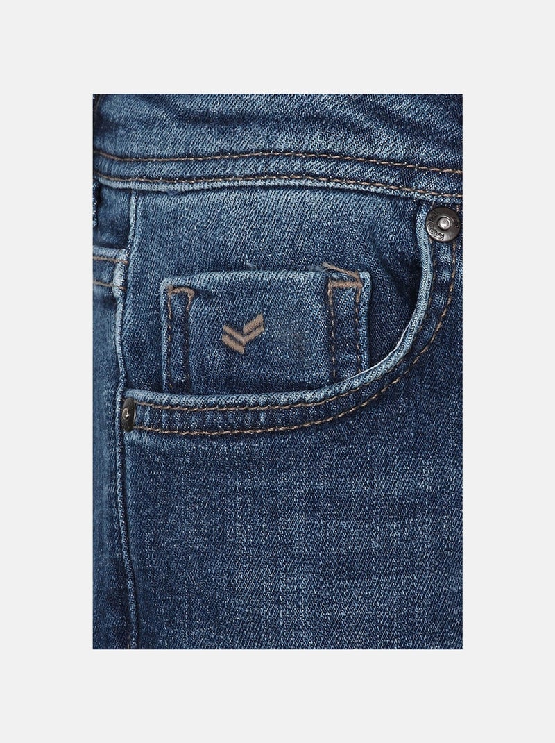 Jeans Slim da Ragazzo Kaporal Blu - Kiabi