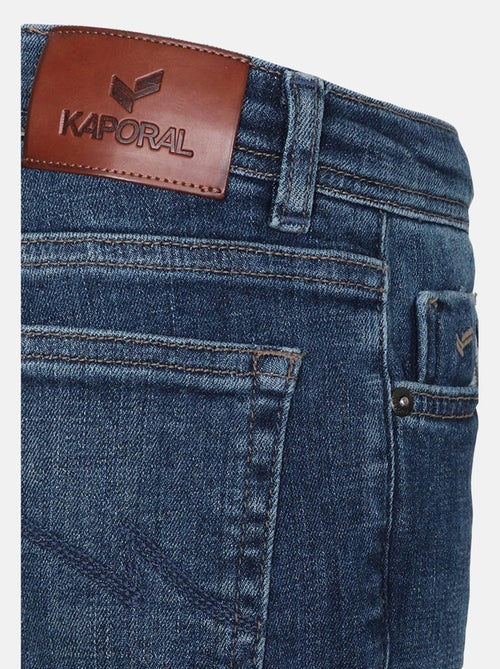 Jeans Slim da Ragazzo Kaporal - Kiabi