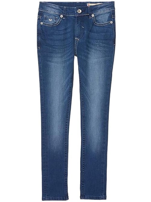 Jeans Slim da Ragazzo Kaporal - Kiabi