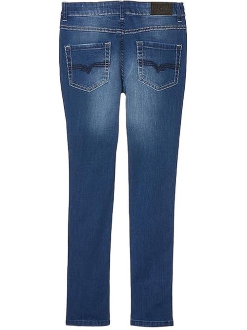 Jeans Slim da Ragazzo Kaporal - Kiabi
