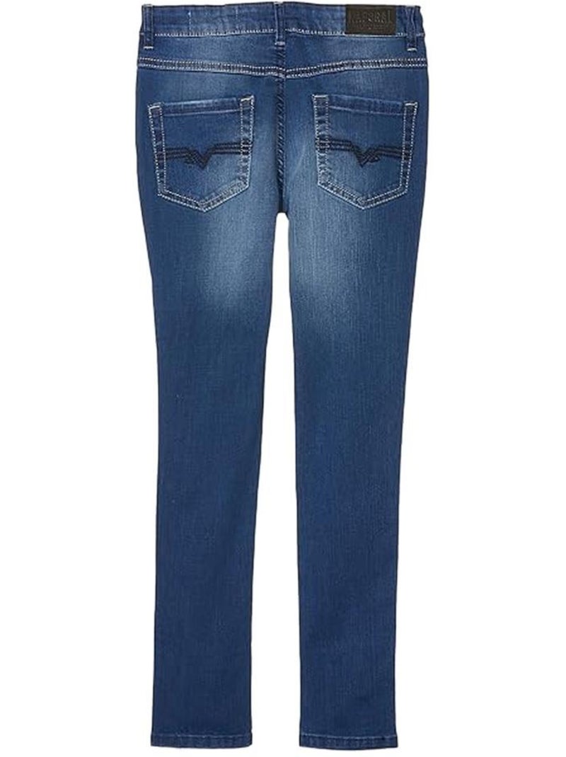 Jeans Slim da Ragazzo Kaporal Blu jeans - Kiabi