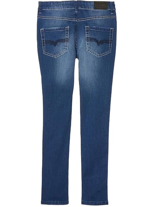 Jeans Slim da Ragazzo Kaporal - Kiabi Jeans Slim da Ragazzo Kaporal - Kiabi