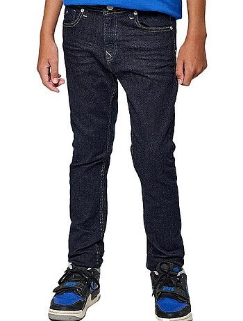 Jeans Slim Ragazzo Kaporal