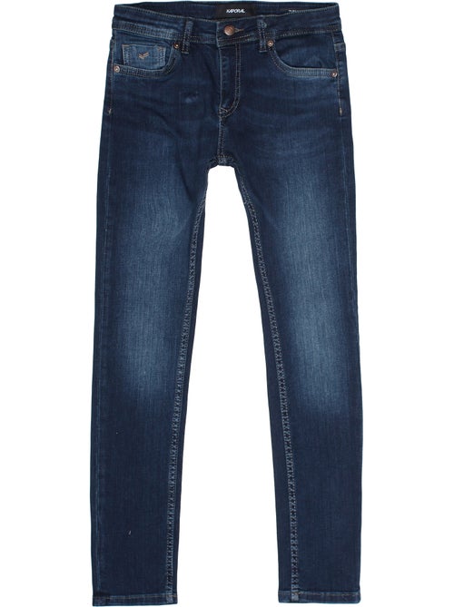 Jeans Slim da Ragazzo Kaporal - Kiabi