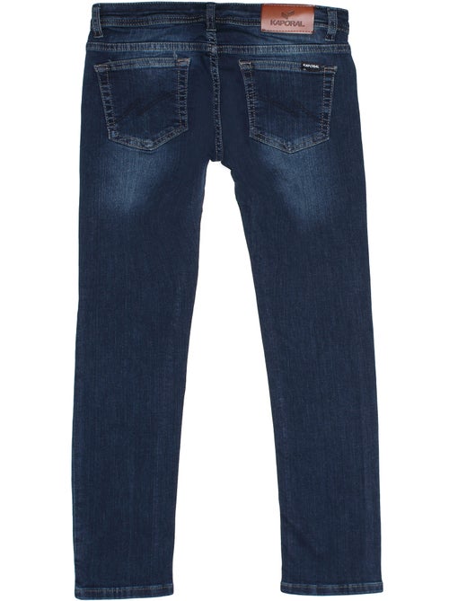 Jeans Slim da Ragazzo Kaporal - Kiabi