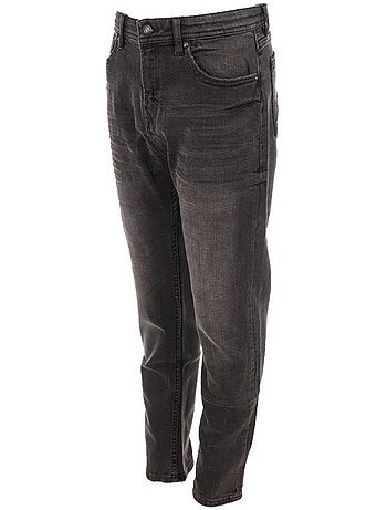 Jeans Slim da Ragazzo Kaporal
