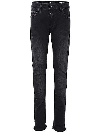 Jeans Slim da Ragazzo Kaporal