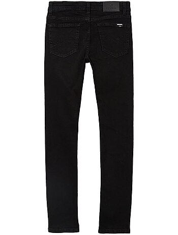 Jeans Slim da Ragazzo Kaporal
